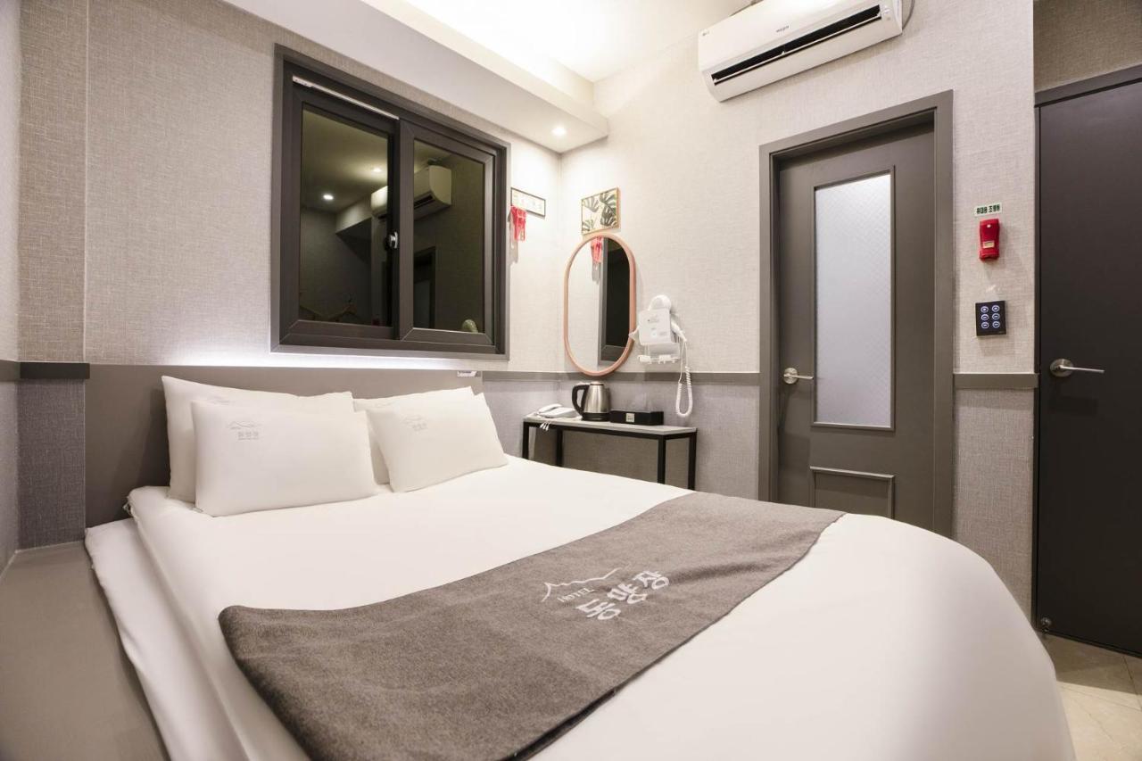 Hotel Dongyangjang Dongdaemun-Jongno سيول المظهر الخارجي الصورة