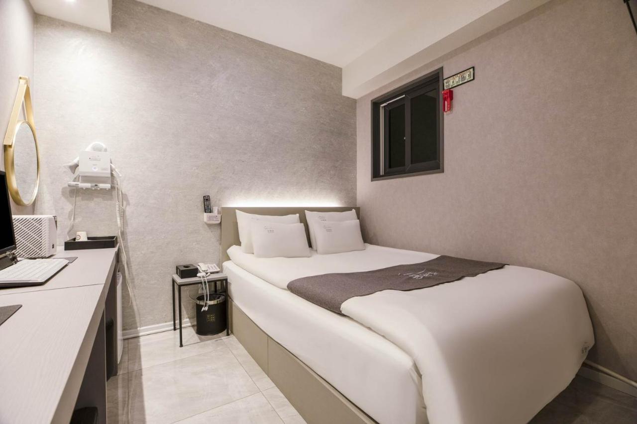 Hotel Dongyangjang Dongdaemun-Jongno سيول المظهر الخارجي الصورة