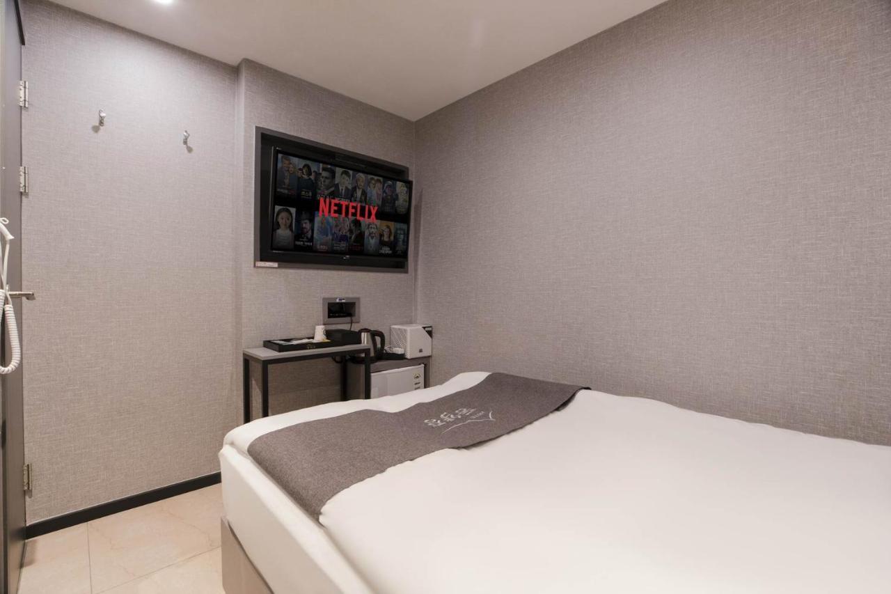 Hotel Dongyangjang Dongdaemun-Jongno سيول المظهر الخارجي الصورة