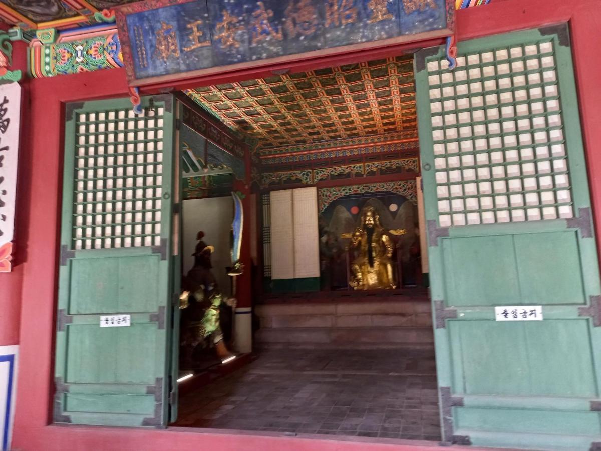 Hotel Dongyangjang Dongdaemun-Jongno سيول المظهر الخارجي الصورة