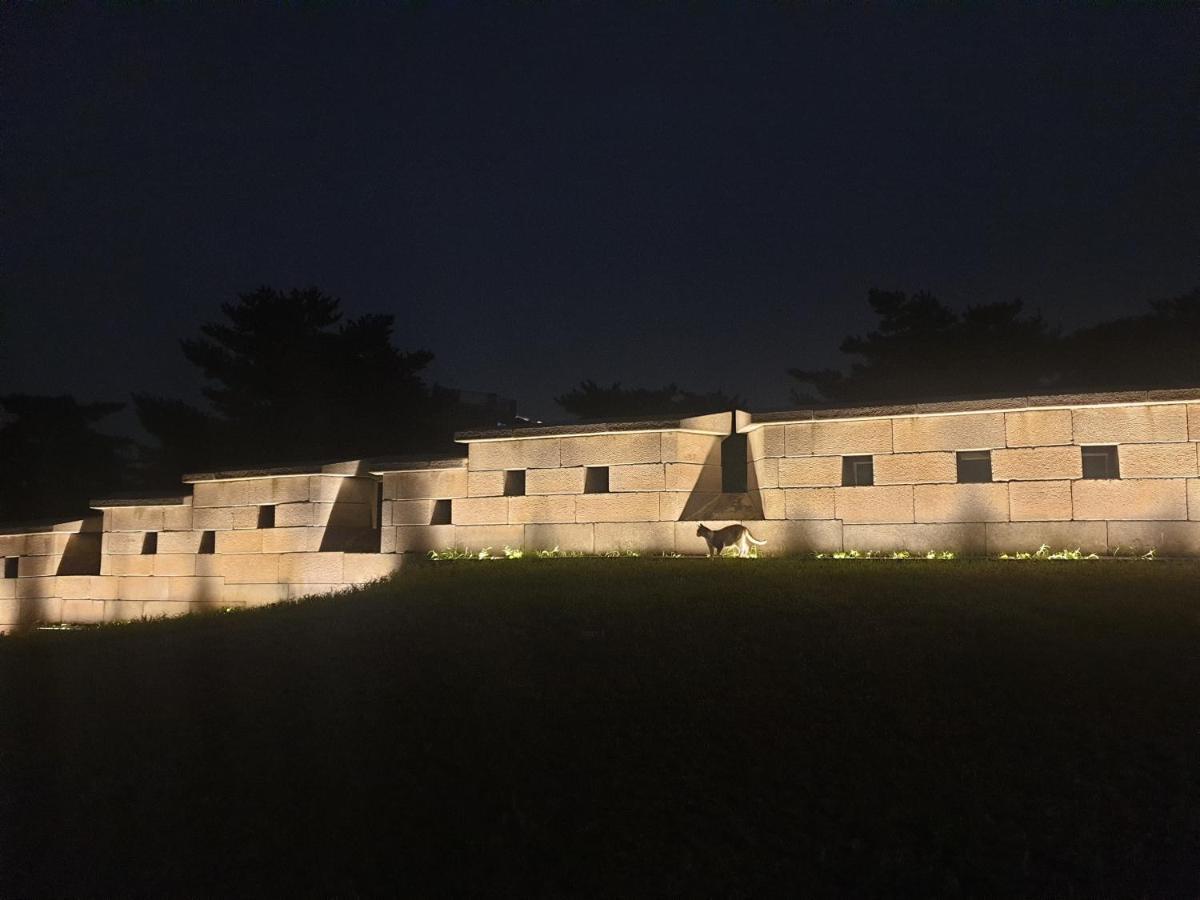 Hotel Dongyangjang Dongdaemun-Jongno سيول المظهر الخارجي الصورة